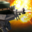 Block Team Deathmatch image