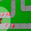 Bloons Tower Defense image