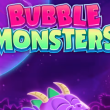 Bubble Monster image