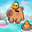 Capybara Go image