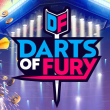 Darts of Fury image