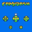 FamiDash image