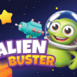 Alien Buster image