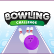Bowling Challenge image
