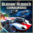 Burnin Rubber Multiplayer image