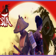 EG Samurai Warriors image