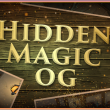 Hidden Magic OG image
