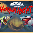 Hungry Shark Arena Horror Night image