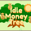Idle Money Tree image