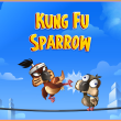 Kung Fu Sparrow image