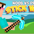 Noob vs Pro Stick War image