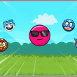 Roller Ball X : Bounce Ball image