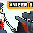 Sniper Shot: Bullet Time image
