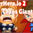 SuperHero.io 2 Chaos Giant image