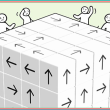 Unblock Cube 3D image