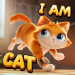I Am Cat image