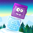 Icy Purple Head image