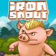 Iron Snout image