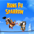 Kung Fu Sparrow image