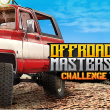 Offroad Masters Challenge image