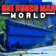 One Punch Man World image