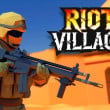 Riot Village image