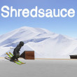 Shredsauce image