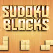 Sudoku Blocks image