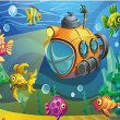 Treasures of The Sea image