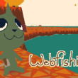 Webfishing image