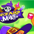 Wizard Mike image